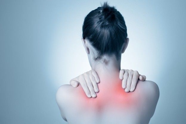 Alivie a dor da artrite com nutrição
