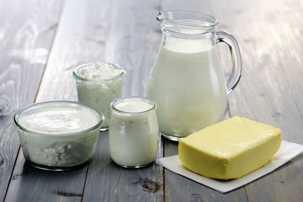 A manteiga é mais gordurosa que a de amêndoas?