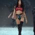 Adriana Lima - Victoria's Secret Show Paris 2016 (video)