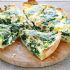 22. Quiche salada