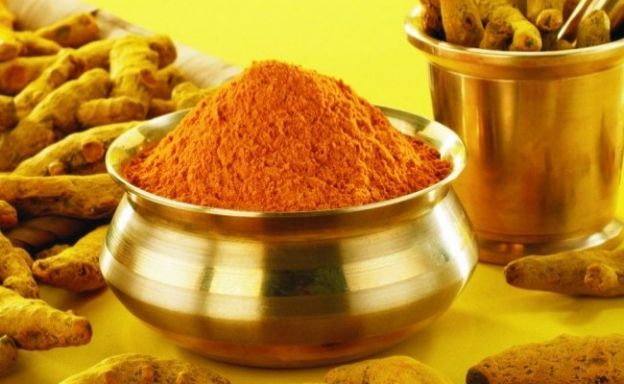 <strong>10 CúRCUMA</strong>