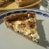 23- Quiche de espinafre, tomate seco e feta