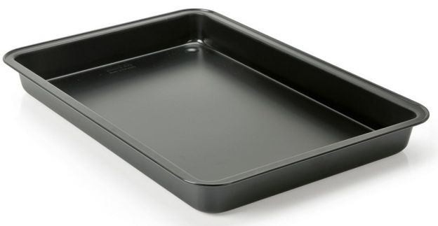 Modo de Preparo - Passo 1: