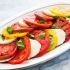 Salada Caprese
