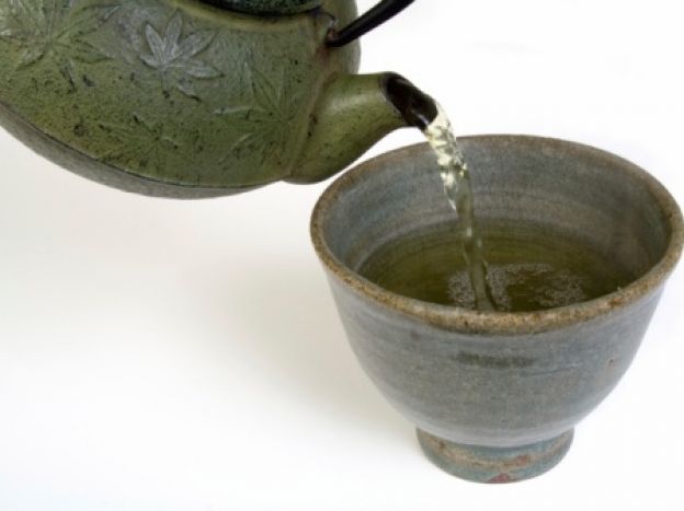 1 copo (200ML) de água morna