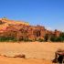 Aït-Ben-Haddou - Marrocos