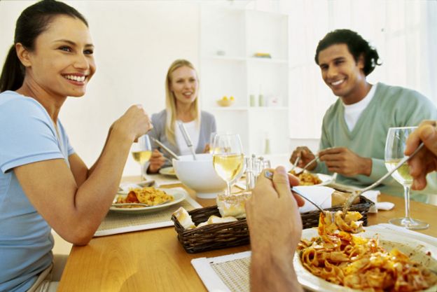 6 – Você nunca encontrou seus amigos, mas ele já conhece todos os seus