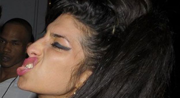 Amy Winehouse