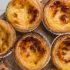 PASTEIS DE NATA