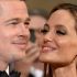Angelina Jolie e Brad Pitt