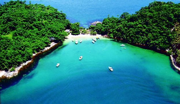 Angra dos Reis, Rio de Janeiro