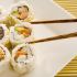 Japão: sushi