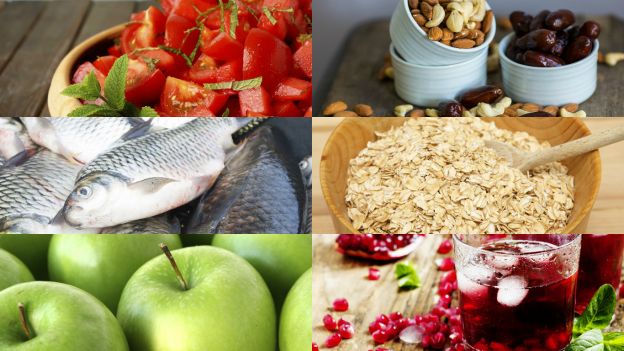 Limpando artérias e veias