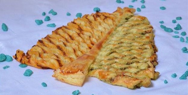 Árvore de Natal desgalhável