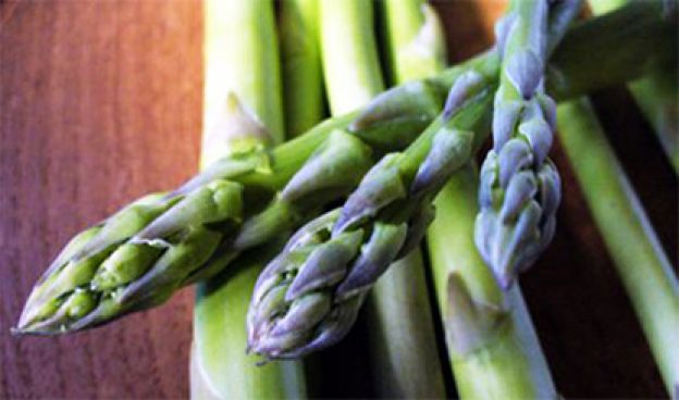 Aspargos