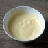 Molho mousseline (sauce Mousseline)