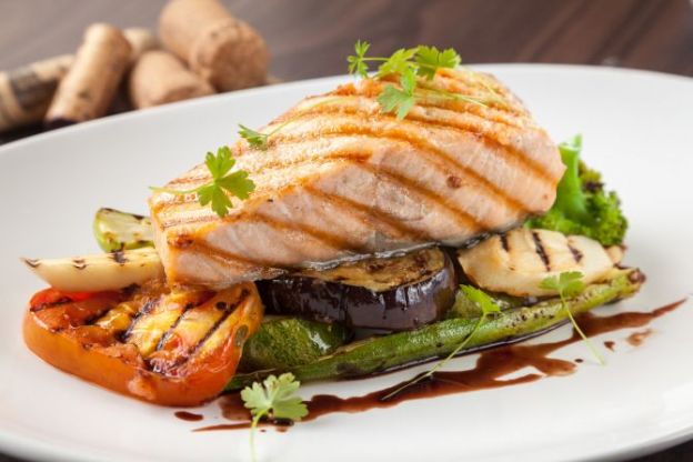 Usando outros métodos de cocção