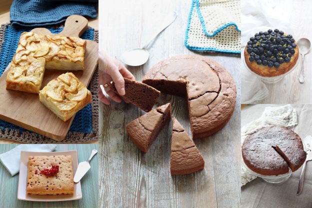Estes são os erros a evitar para nunca mais errar seus bolos