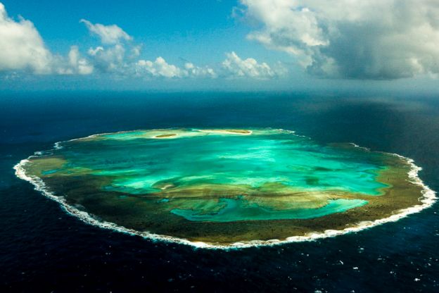 Atol das Rocas, Rio Grande do Norte