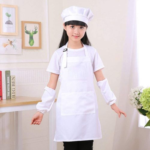 Uniforme pequeno chef