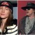 Axl Rose