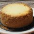 Cheesecake para um ou dois