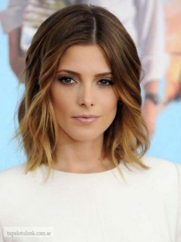 Cortes de cabelo para 2017