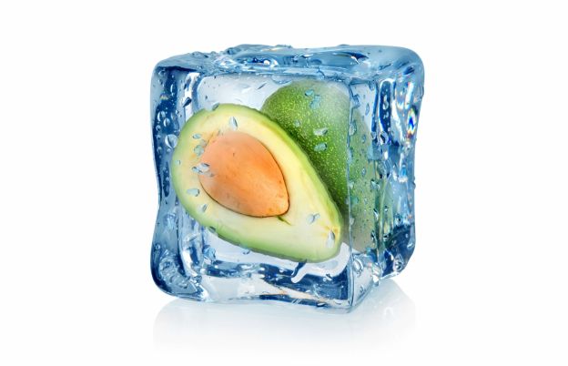 Congele os alimentos para não desperdiçá-los, mas para apreciá-los