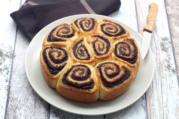 Ingredientes (6 pessoas)