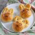 Coelhinhos de brioche