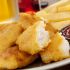 11. Fish and Chips - Inglaterra