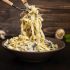 Câncer - Tagliatelle ai funghi porcini