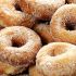 Rosquinha de leite condensado