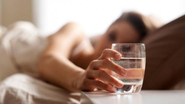 Faça parte de sua rotina