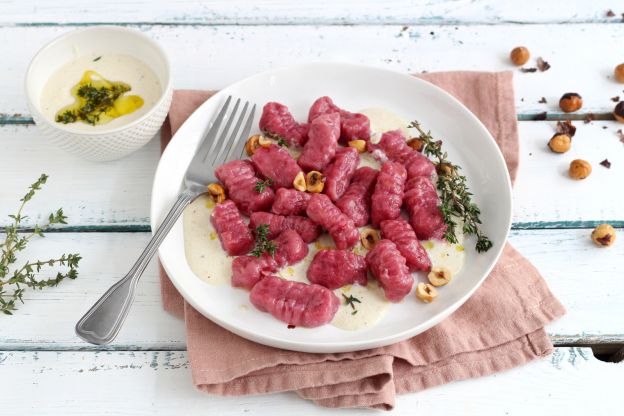 Ingredientes (para 4 pessoas)