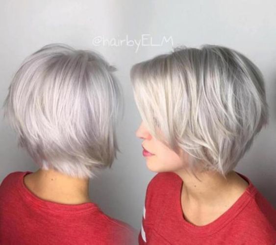 Cortes de cabelo para 2017