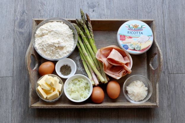 Ingredientes (4 Pessoas)