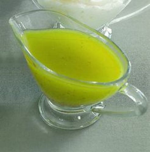 Número 3: o vinagrete light