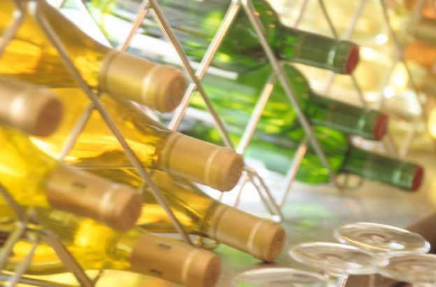 Guardar em pé, inclinado ou deitado?