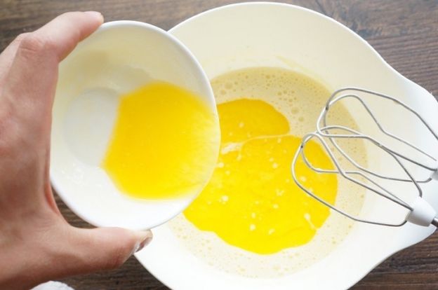 Modo de preparo - 3ª etapa: