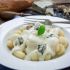 Gnocchi à italiana