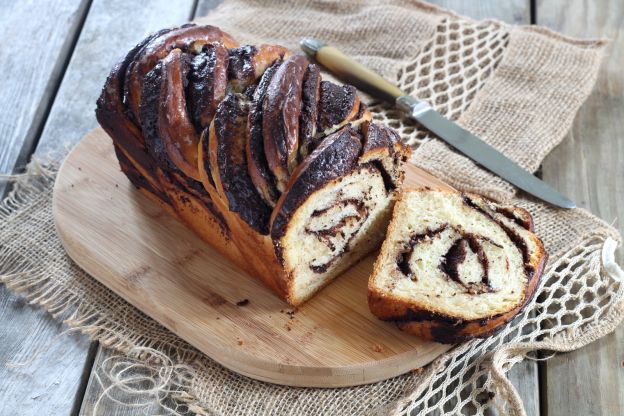 2. Krantz Cake