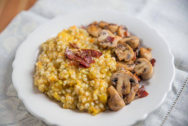 30 ótimas receitas de risotto