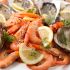 Frutos do mar