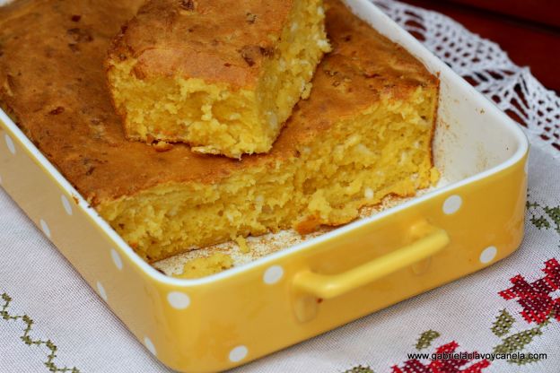 PARAGUAI - CHIPA GUASU