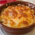Gratin dauphinois caseiro