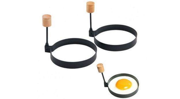 Forma para ovo frito