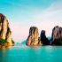 03. Baía de Ha Long