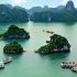 07. Baía de Ha Long