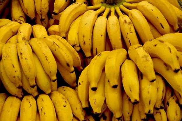 3 - Bananas